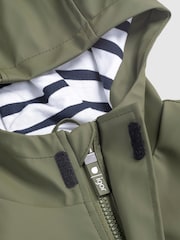 Igor Waterproof Euri Raincoat - Image 4 of 5