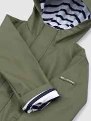 Igor Waterproof Euri Raincoat - Image 5 of 5