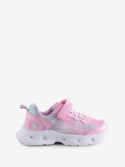 Lelli Kelly Noemi Light Up Trainers - Image 1 of 2