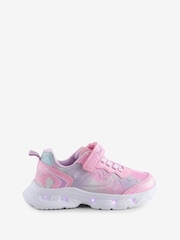Lelli Kelly Noemi Light Up Trainers - Image 2 of 2