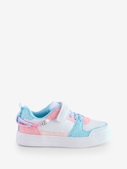 Lelli Kelly Gioiello White Trainers - Image 1 of 5