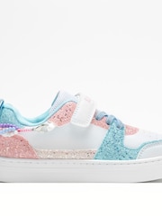 Lelli Kelly Gioiello White Trainers - Image 2 of 5