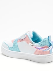 Lelli Kelly Gioiello White Trainers - Image 3 of 5