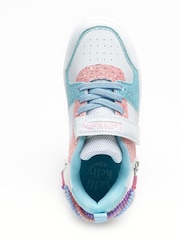 Lelli Kelly Gioiello White Trainers - Image 4 of 5