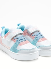 Lelli Kelly Gioiello White Trainers - Image 5 of 5