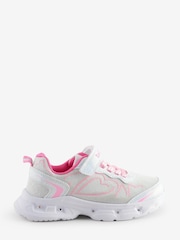 Lelli Kelly Noemi Light Up Trainers - Image 1 of 1
