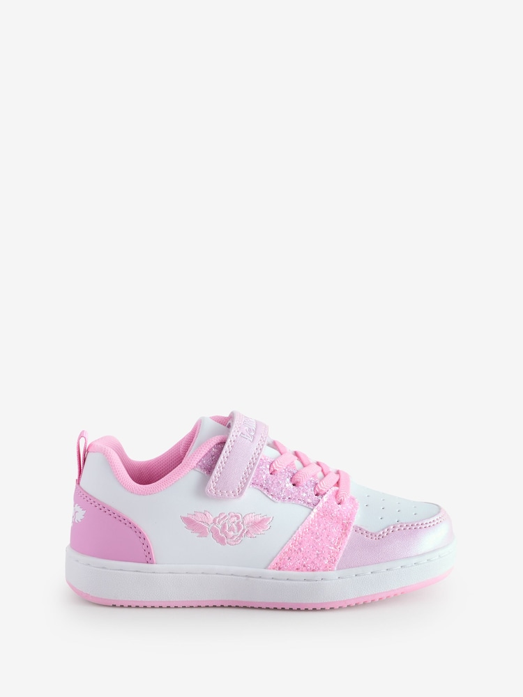 Rosa - Zapatillas Lelli Kelly Amalia - Imagen 1 de 6