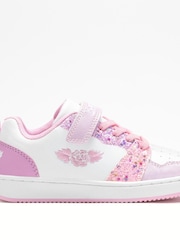 Rosa - Zapatillas Lelli Kelly Amalia - Imagen 2 de 6