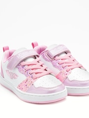 Rosa - Zapatillas Lelli Kelly Amalia - Imagen 4 de 6