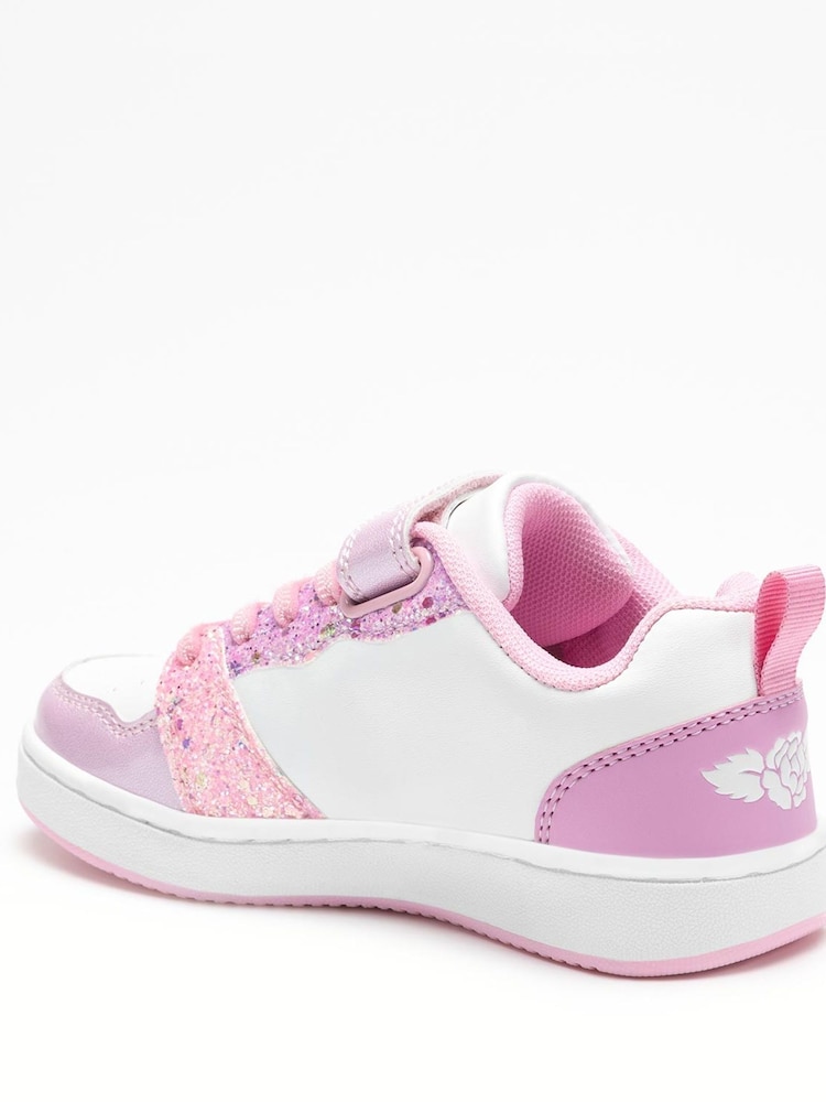 Rosa - Zapatillas Lelli Kelly Amalia - Imagen 6 de 6