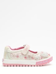 Lelli Kelly Cressida Dolly Mary Jane Shoes - Image 1 of 1
