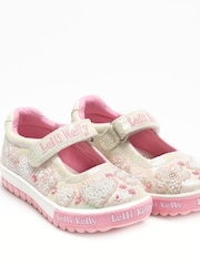Lelli Kelly Cressida Dolly Mary Jane Shoes - Image 2 of 5