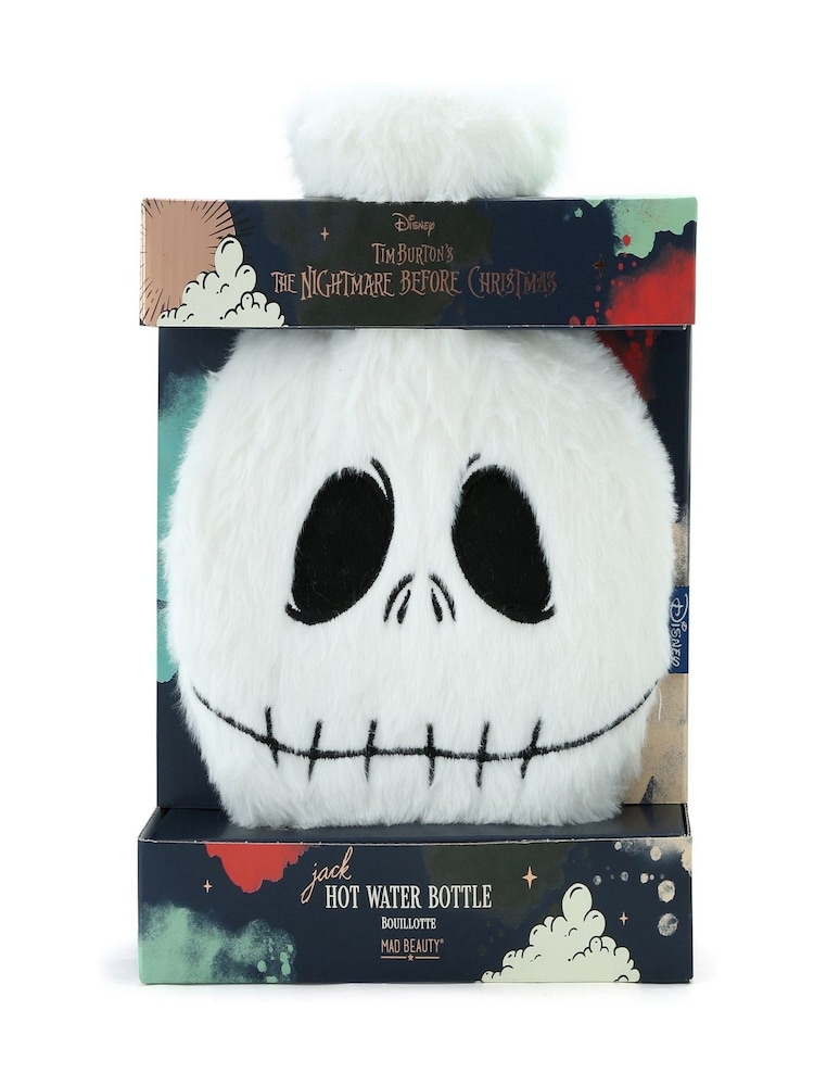 Mad Beauty Nightmare Mystic Hot Water Bottle - Image 1 of 3