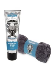 Mad Beauty Mandalorian Bounty Hunter Wash Bag Set - Image 4 of 4