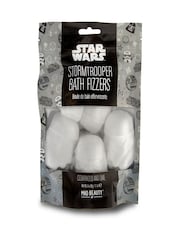 Mad Beauty Star Wars Storm Trooper Bath Fizzer Pack - Image 1 of 3