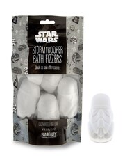 Mad Beauty Star Wars Storm Trooper Bath Fizzer Pack - Image 3 of 3