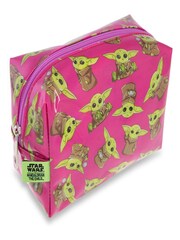 Mad Beauty Mandalorian The Child Cosmetic Bag - Image 1 of 3