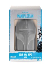 Mad Beauty Mandalorian Soap On a Rope Body Cleanser - Image 1 of 3