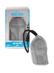 Mad Beauty Mandalorian Soap On a Rope Body Cleanser - Image 2 of 3