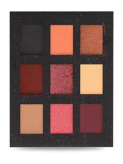 Mad Beauty Nightmare Before Christmas Sally Eyeshadow Palette - Image 2 of 3