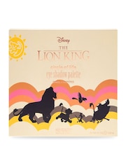 Mad Beauty Lion King Eye Shadow Palette - Image 1 of 4