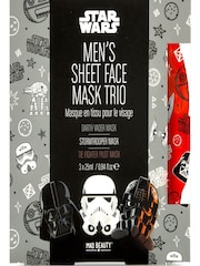 Mad Beauty Star Wars Cosmetic Sheet Mask Collection - Image 1 of 8