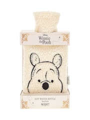 Mad Beauty Winnie The Pooh Hot Water Bottle - Image 1 of 2