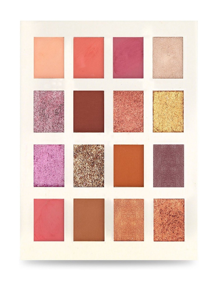Mad Beauty Winnie The Pooh Eyeshadow Palette - Image 2 of 3