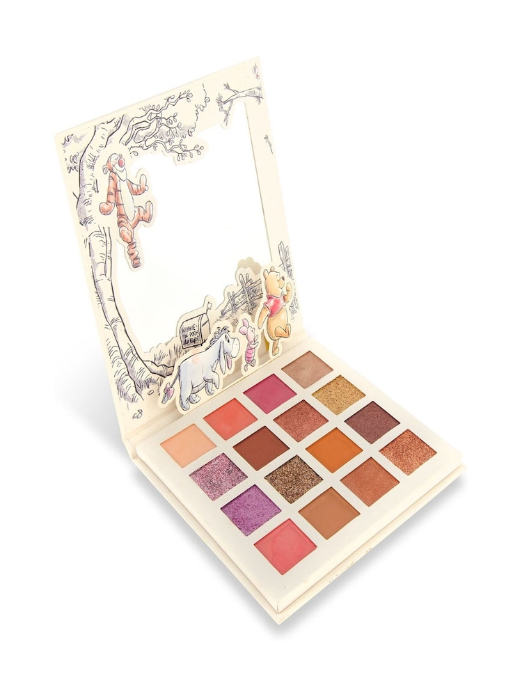 Mad Beauty Winnie The Pooh Eyeshadow Palette - Image 3 of 3