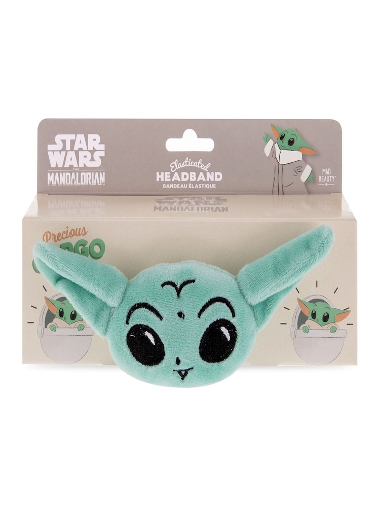 Mad Beauty Grogu Headband - Image 1 of 3