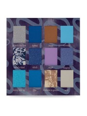 Mad Beauty Stitch Denim Eyeshadow Palette - Image 2 of 4
