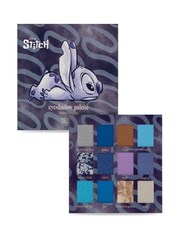 Mad Beauty Stitch Denim Eyeshadow Palette - Image 3 of 4
