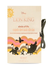 Mad Beauty 4 Piece Lion King Sheet Mask Collection - Image 1 of 9