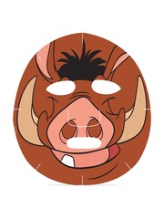 Mad Beauty 4 Piece Lion King Sheet Mask Collection - Image 3 of 9