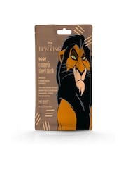 Mad Beauty 4 Piece Lion King Sheet Mask Collection - Image 4 of 9