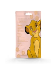 Mad Beauty 4 Piece Lion King Sheet Mask Collection - Image 6 of 9