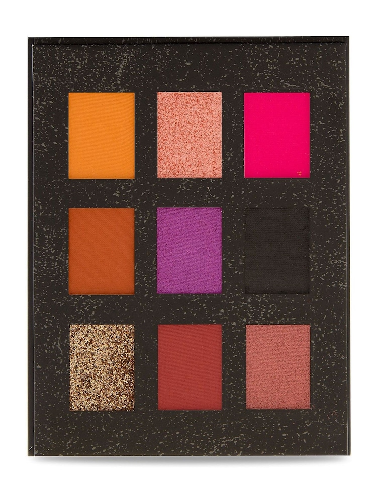 Mad Beauty Nightmare Before Christmas Jack Eyeshadow Palette - Image 2 of 3