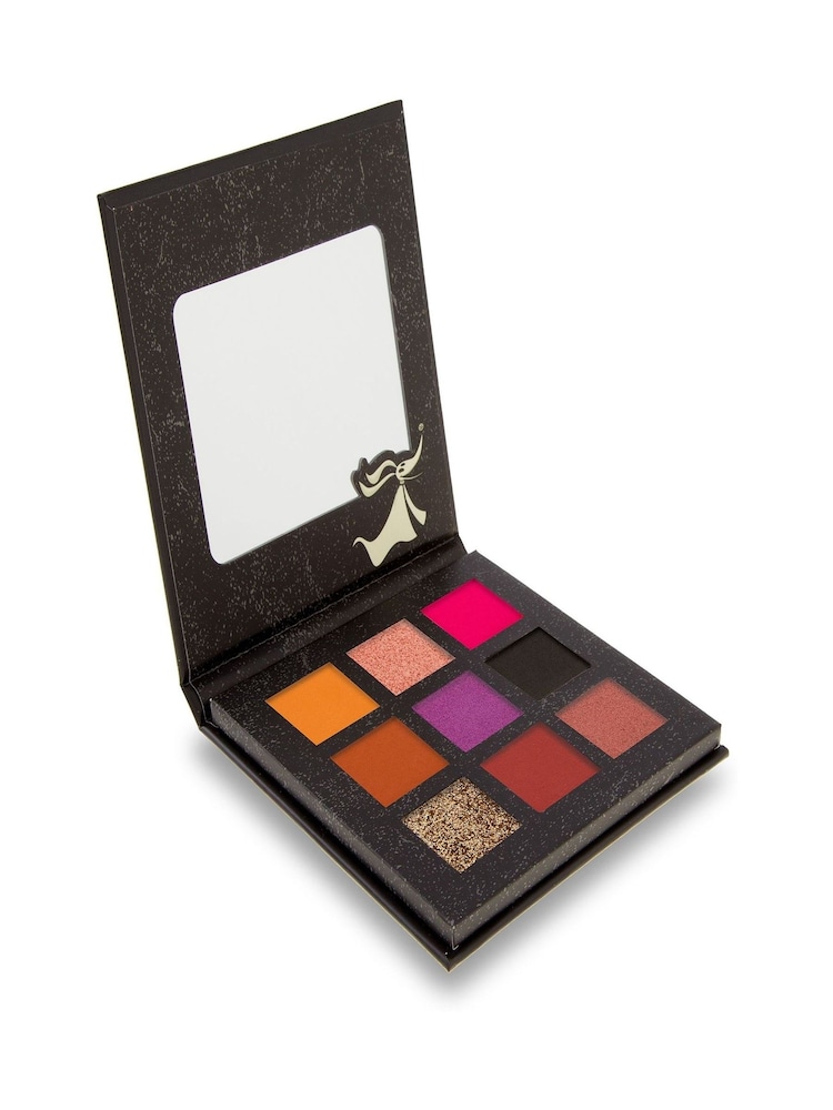 Mad Beauty Nightmare Before Christmas Jack Eyeshadow Palette - Image 3 of 3