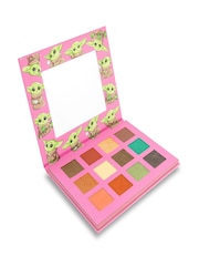Mad Beauty Child Mandalorian The Eye Palette - Image 3 of 3
