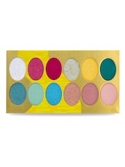 Mad Beauty Wizard of Oz Eye shadow Palette - Image 3 of 4