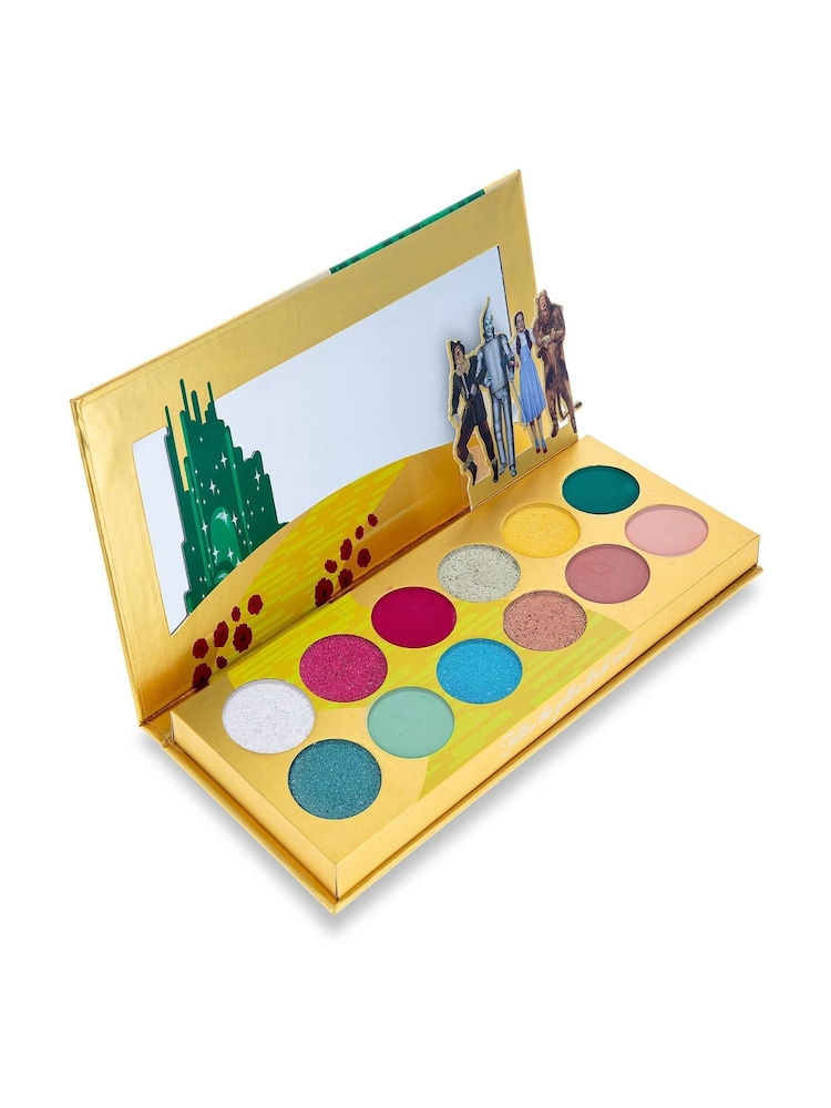 Mad Beauty Wizard of Oz Eye shadow Palette - Image 4 of 4
