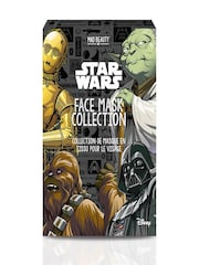 Mad Beauty Star Wars Cosmetic Sheet Mask Set - Image 1 of 10