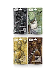 Mad Beauty Star Wars Cosmetic Sheet Mask Set - Image 10 of 10
