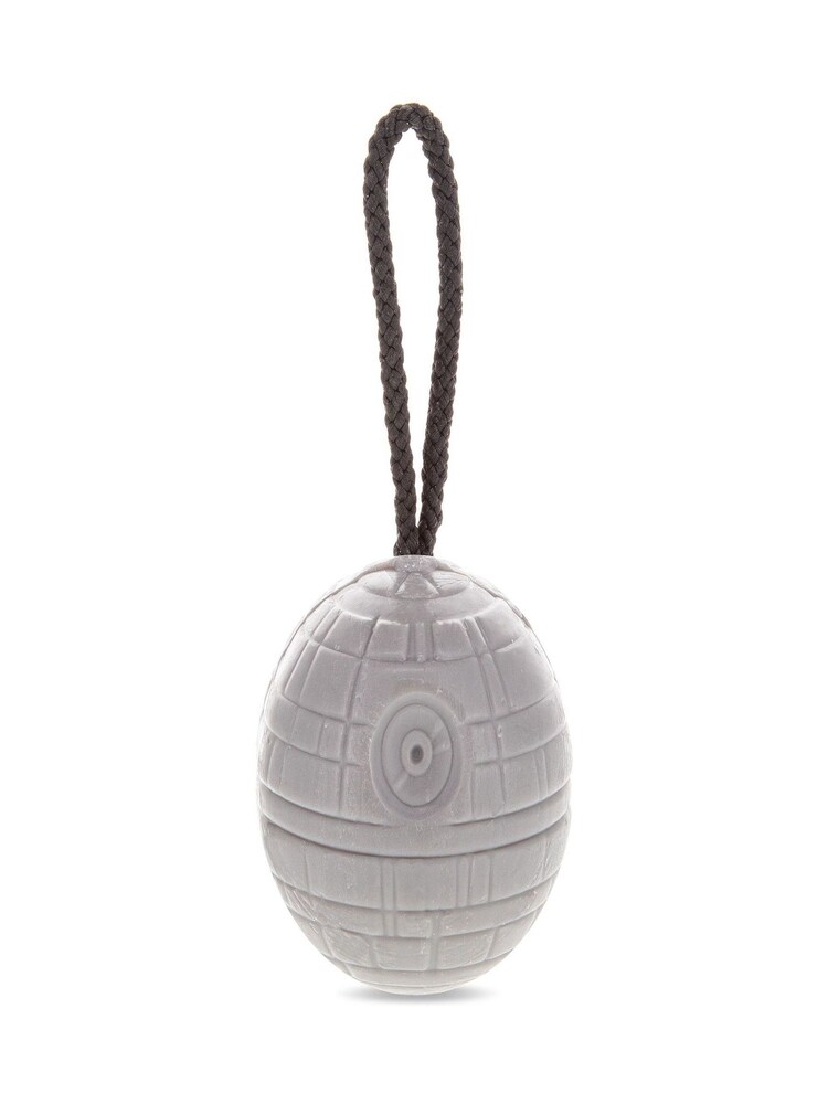 Mad Beauty Star Wars Dark Side Death Star Soap On a Rope Body Cleanser - Image 3 of 3