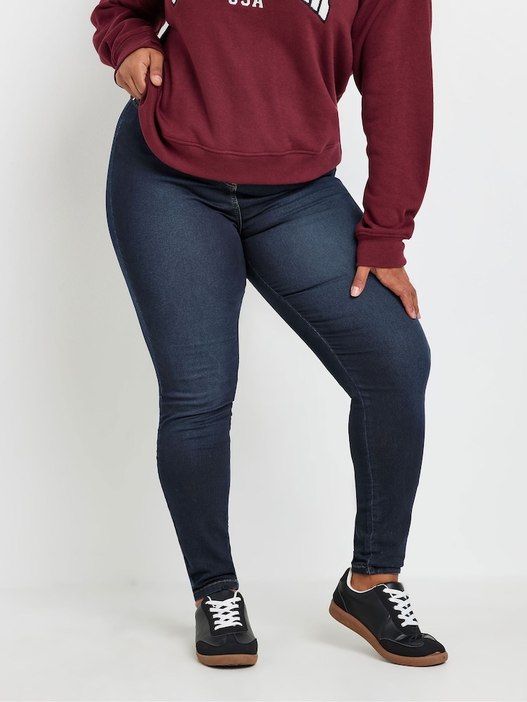 Yours Curve AVA Jeans - Bild 1 von 6 Yours Curve AVA Jeans - Bild 1 von 6