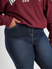 Yours Curve AVA Jeans - Bild 4 von 6
