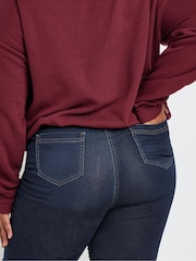 Yours Curve AVA Jeans - Bild 5 von 6