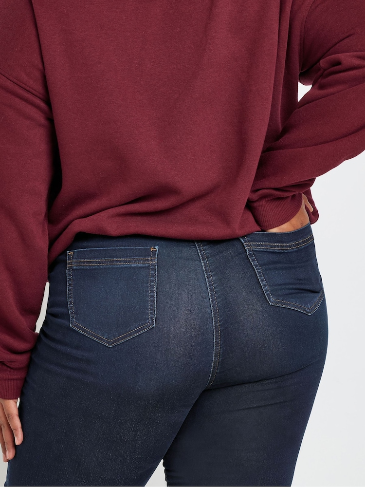 Jean Yours Curve AVA - Image 5 of 6