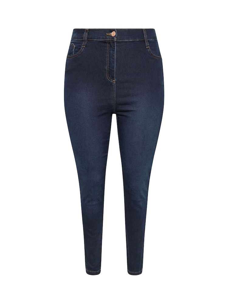 Yours Curve AVA Jeans - Bild 6 von 6 Yours Curve AVA Jeans - Bild 6 von 6