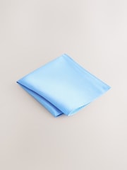 Azul - Ties With Tie Clip 2 Pack - Imagen 4 de 4